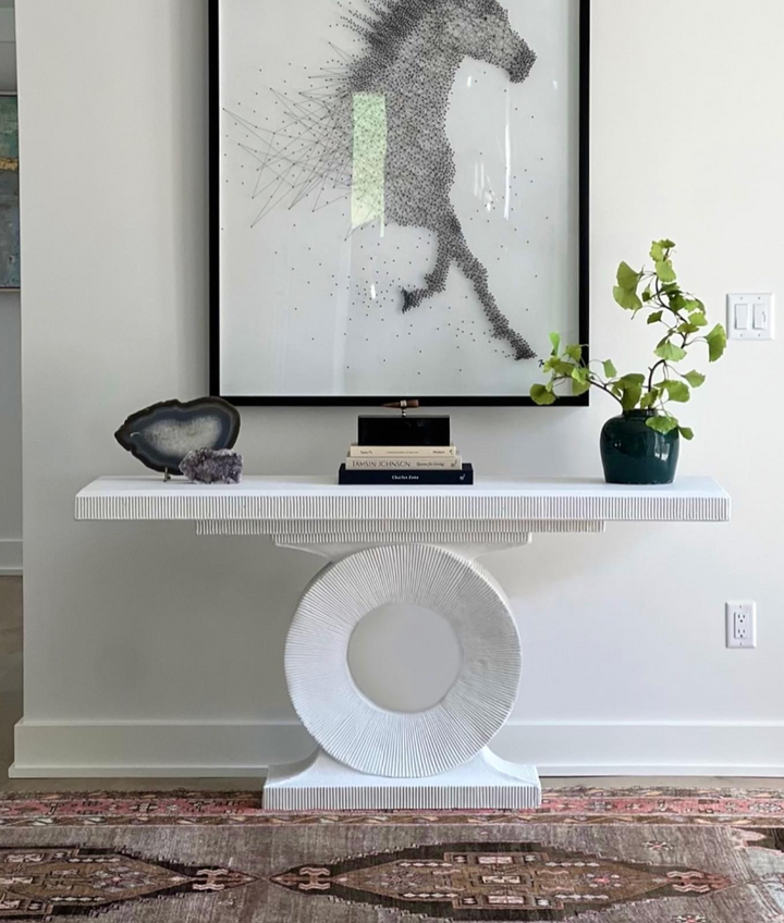 Grier Console