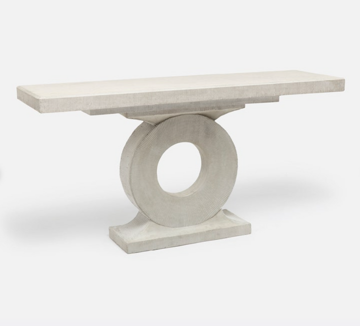 Grier Console