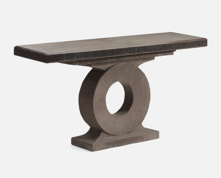 Grier Console
