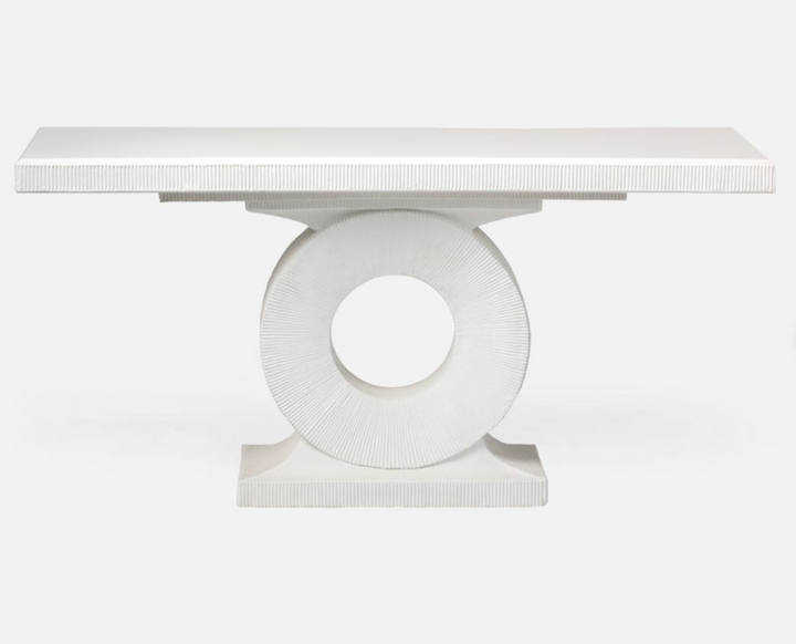 Grier Console
