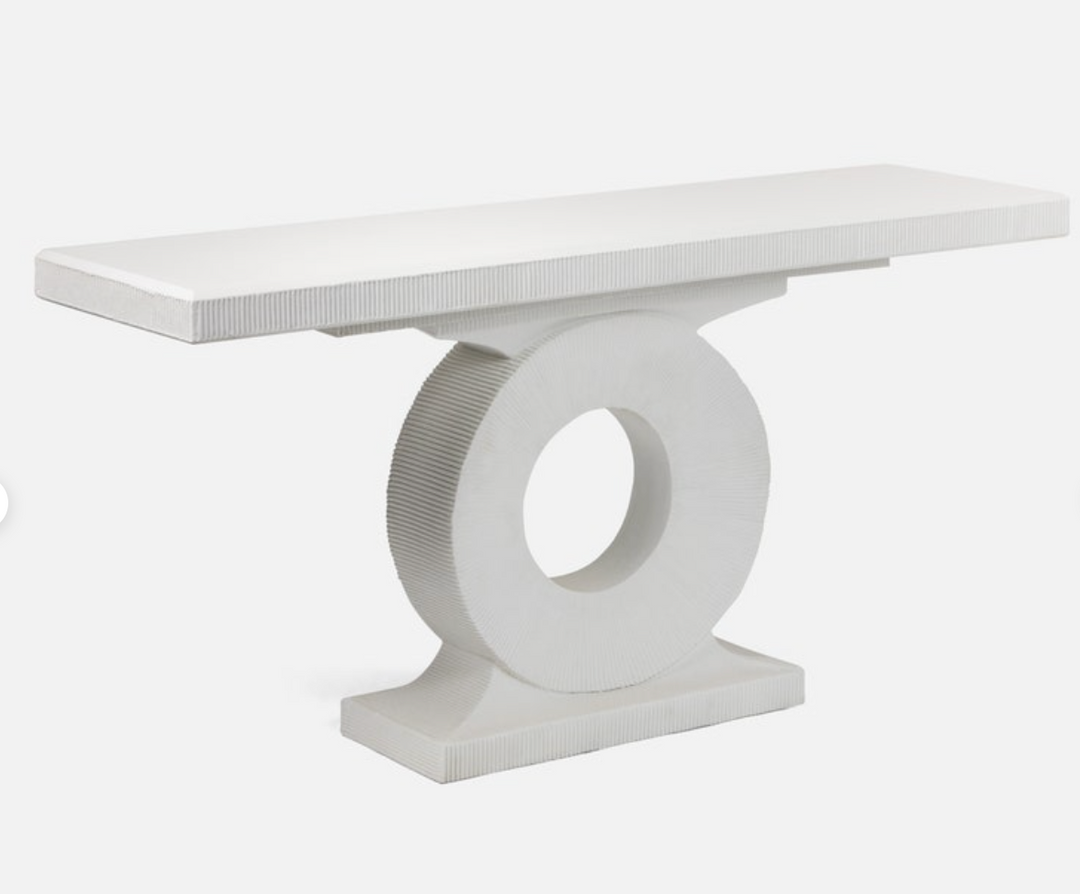 Grier Console