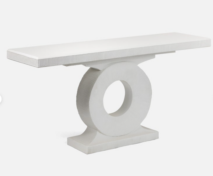 Grier Console