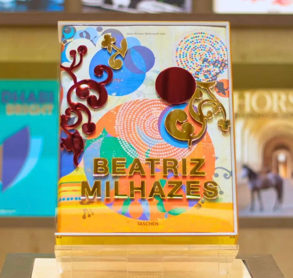 Beatriz Milhalez