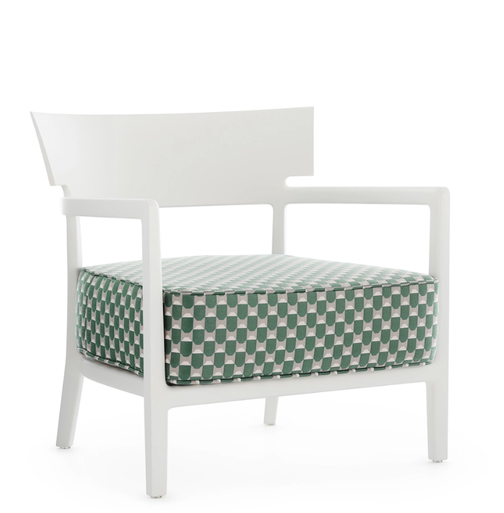 Cara Mat Outdoor Liberty Obi Check