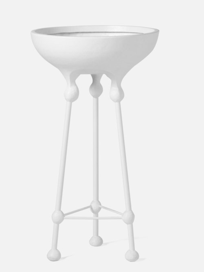 Tamsy Round Planter