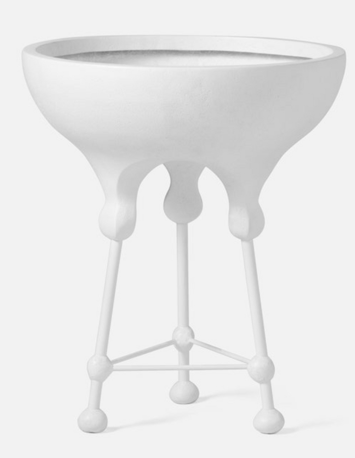 Tamsy Round Planter