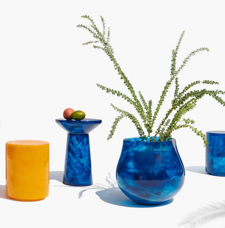 Abria Outdoor Planter