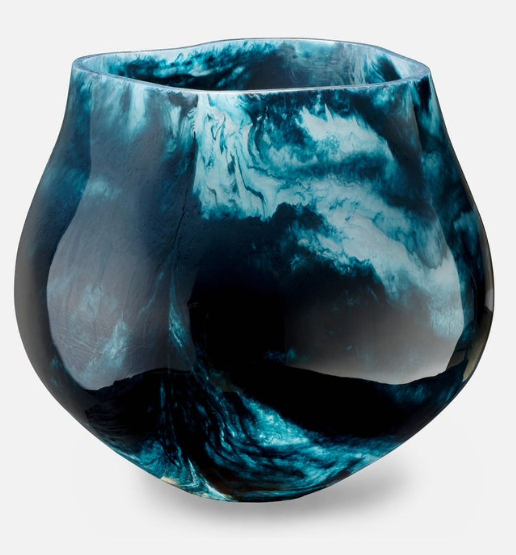 Abria Outdoor Planter