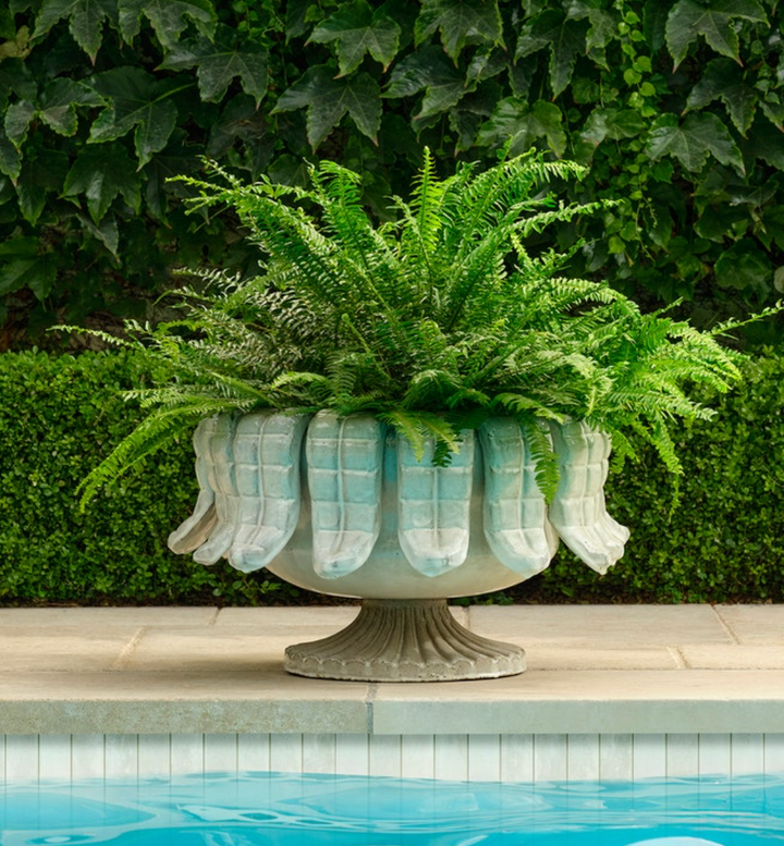 Flora  Planter