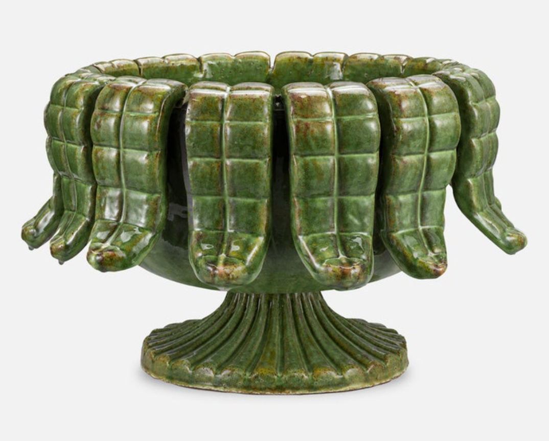 Flora  Planter