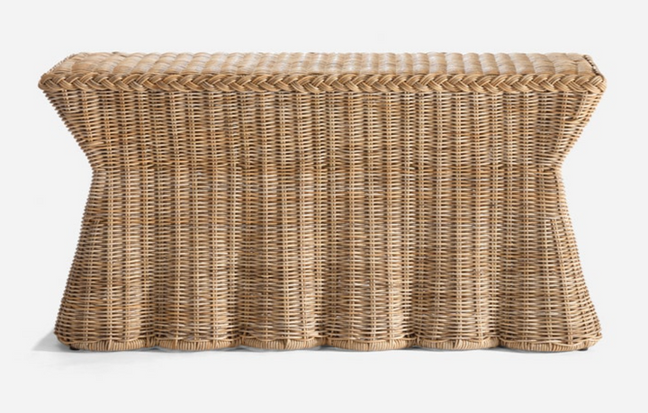 Jorgensen Console