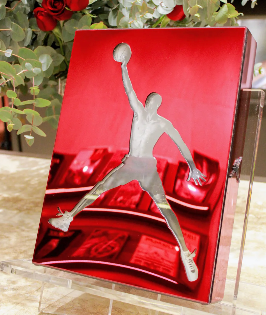 Air Jordan: The Definitive Visual History