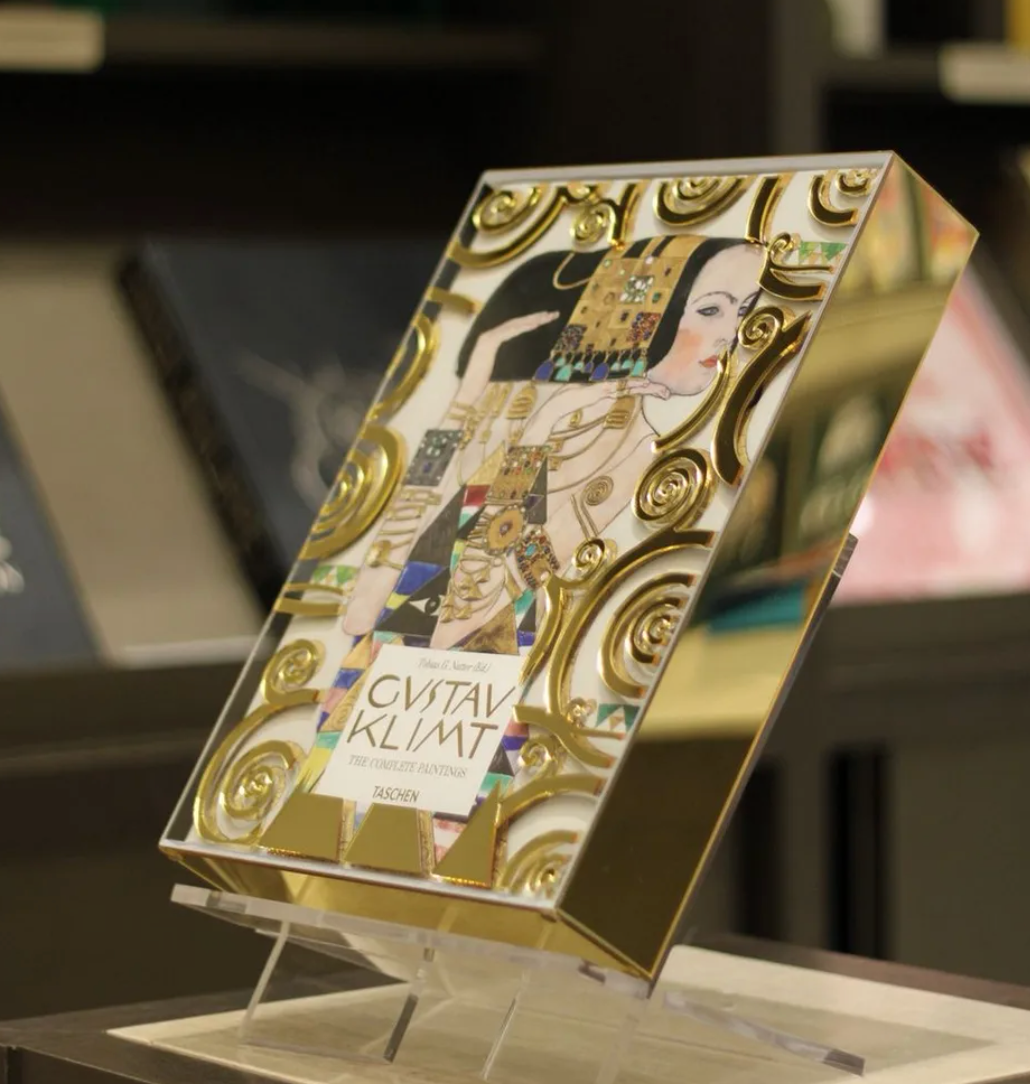 Gustav Klimt: The Complete Paintings (XL)