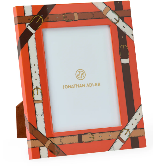 Saville Lacquer 5 x 7 Frame