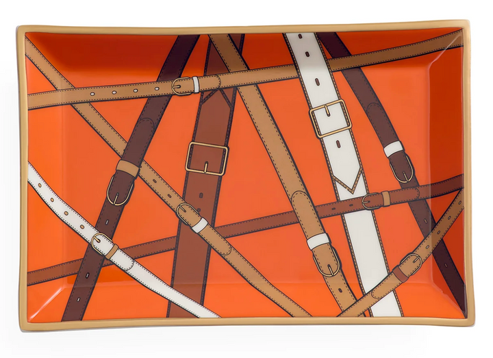 Saville Rectangle Tray
