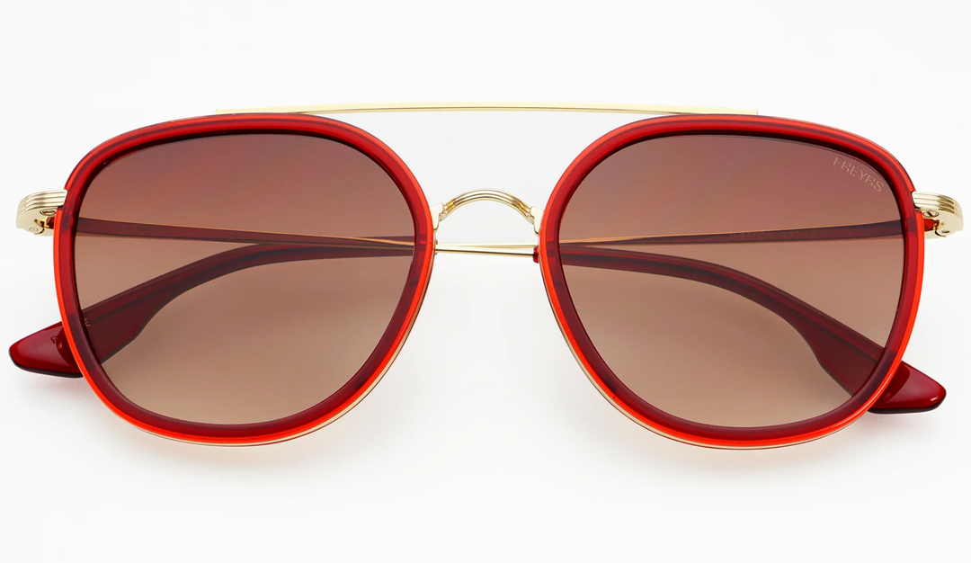 Weston-Red