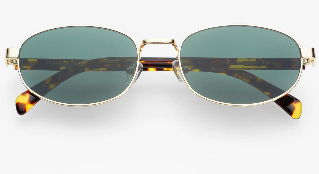 Clark-Gold / G15