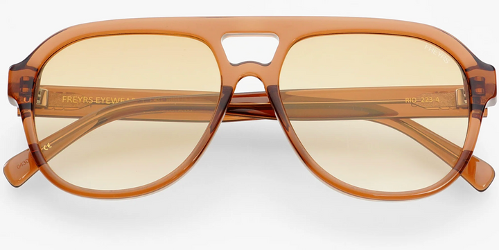 Rio-Crystal Brown
