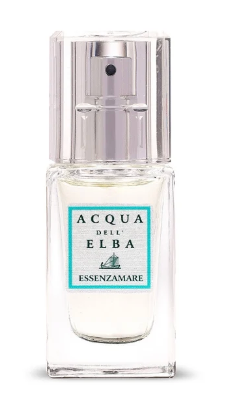 Essenzamare Eau de Parfum