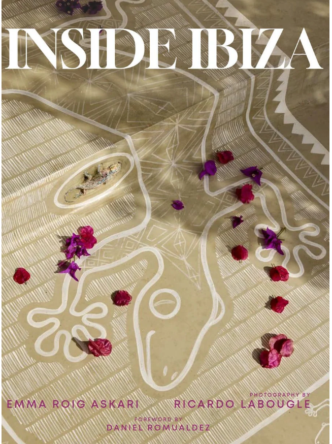 Inside Ibiza: A tribute to the beauty of the island&