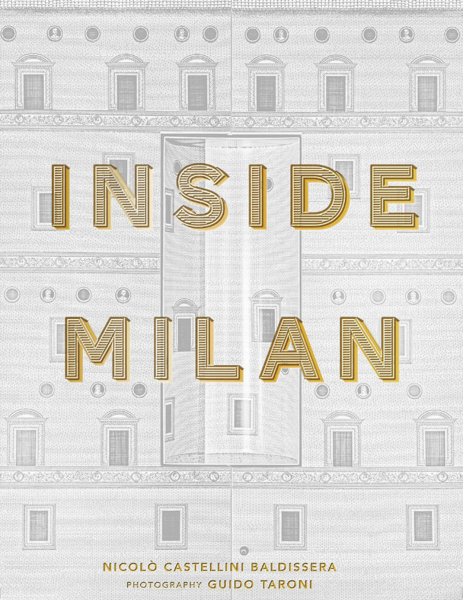 Inside Milan: A revealing glimpse into the homes of Milan&