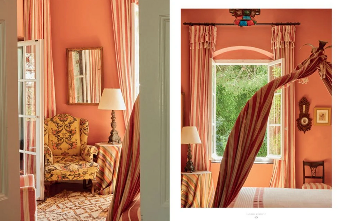 Inside Tangier: Houses &amp; Gardens - The stories behind the most beautiful casbahs and villas in Tangier