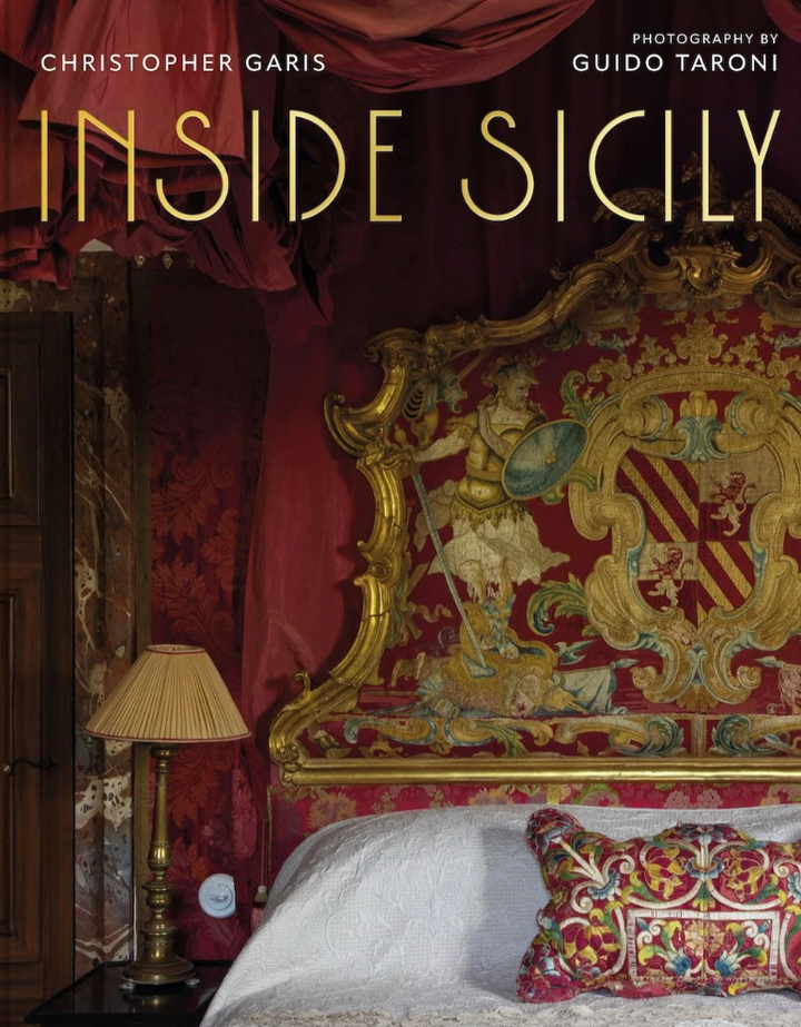 Inside Sicily