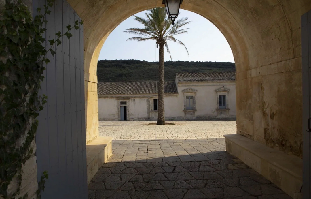 Inside Sicily