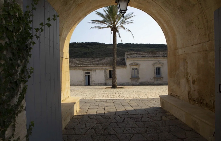 Inside Sicily