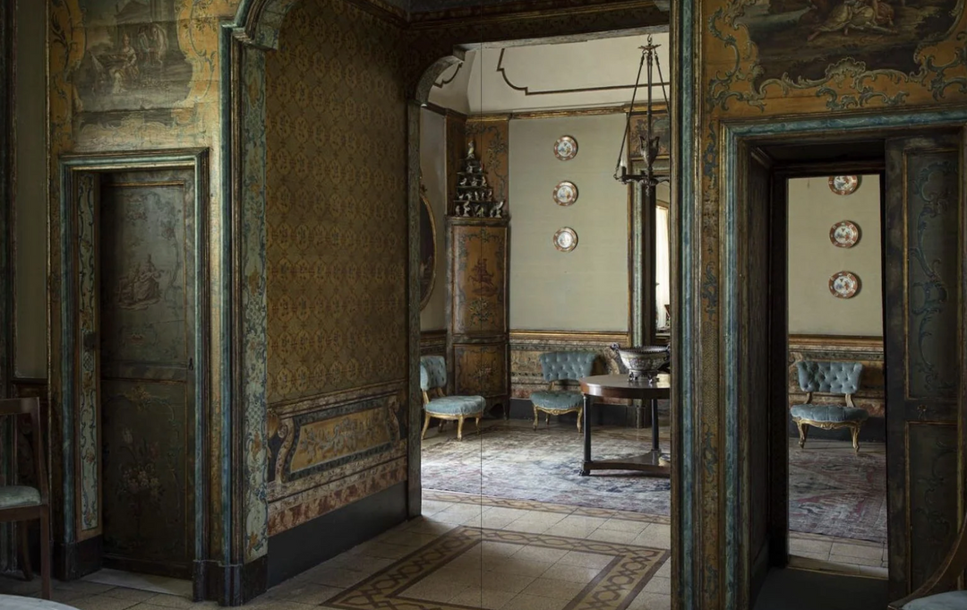 Inside Sicily