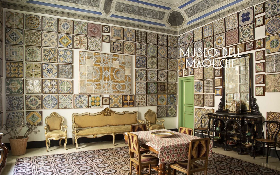 Inside Sicily