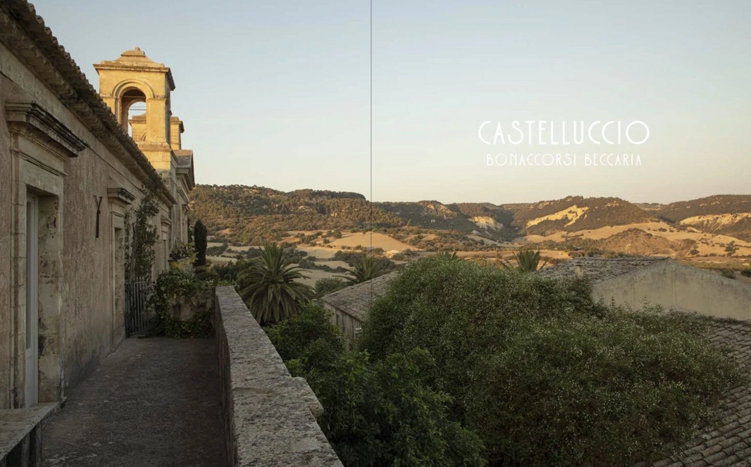 Inside Sicily