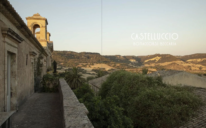 Inside Sicily