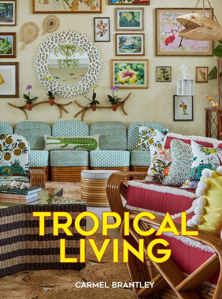 Tropical Living