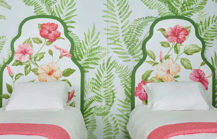 Tropical Living