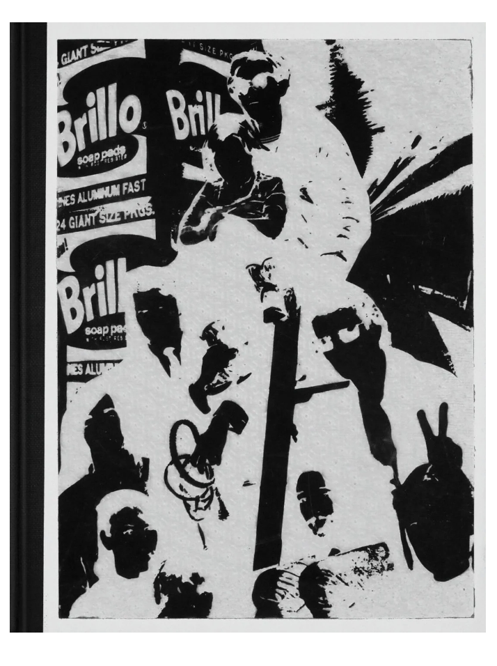 Andy Warhol&