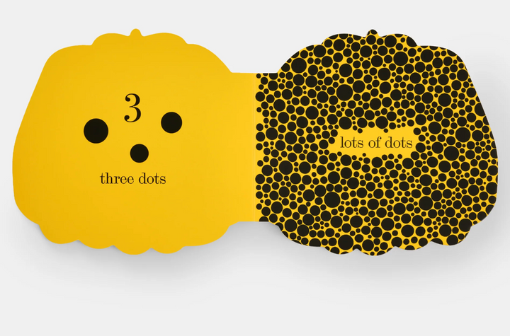 Lots of Dots