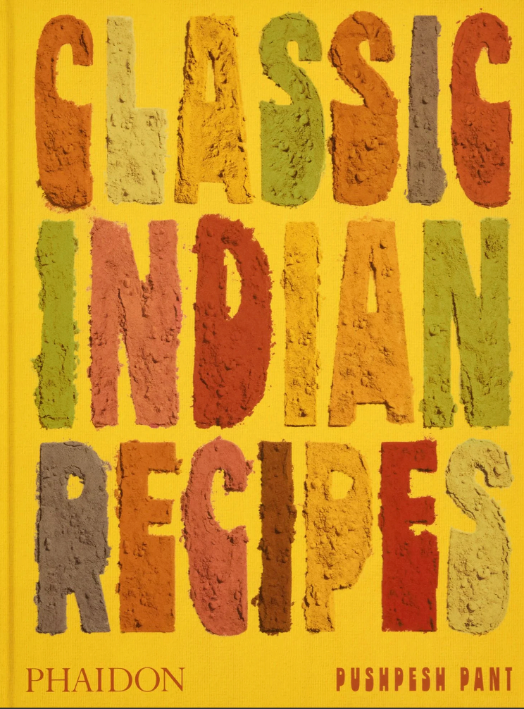 Classic Indian Recipes