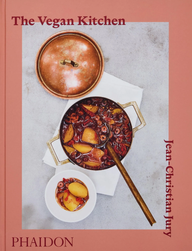 The Vegan Kitchen