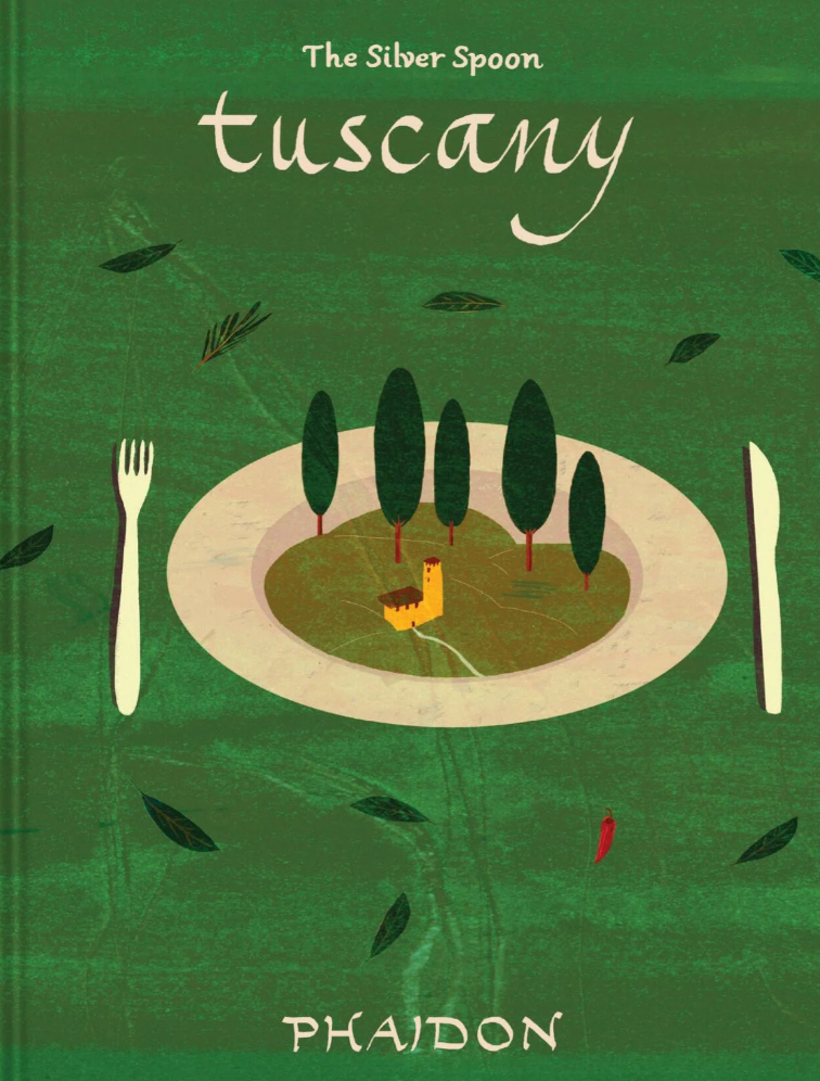 Tuscany: From The Silver Spoon
