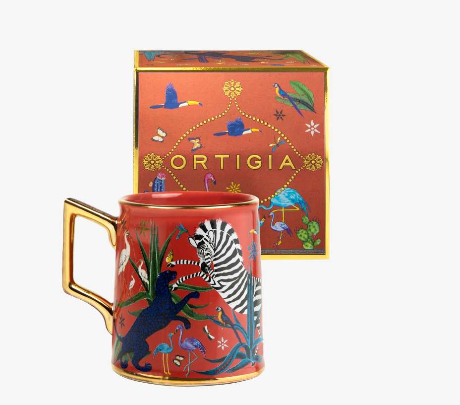 Ceramic Mug