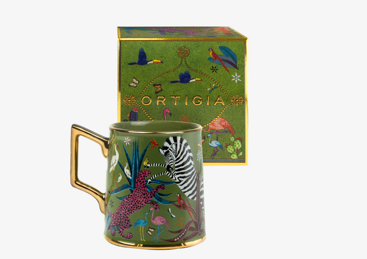 Ceramic Mug