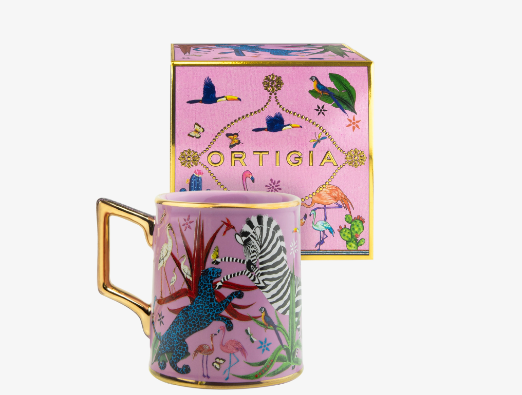 Ceramic Mug