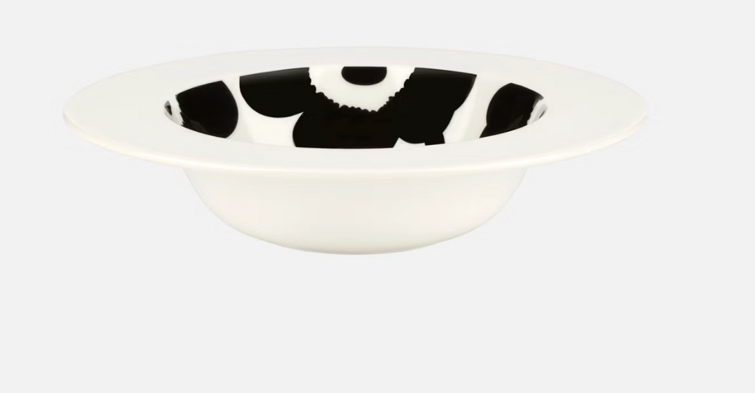 Oiva Unikko Plates