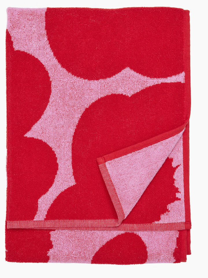 Unikko Hand Towel