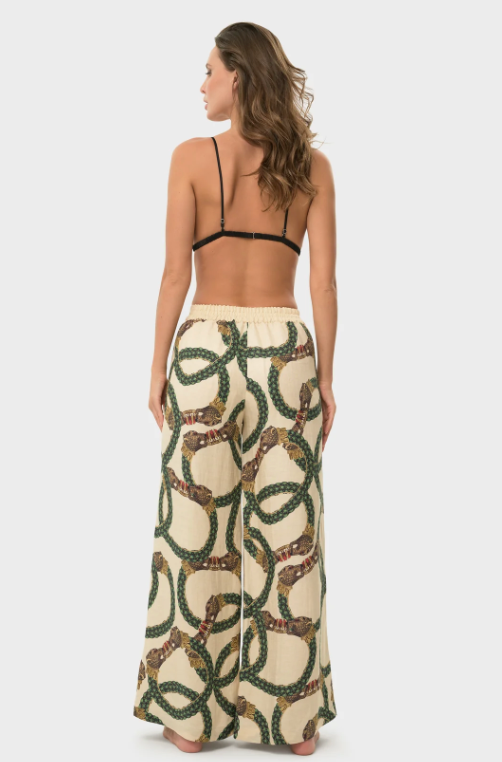 Celine Mystique Lounge Pants