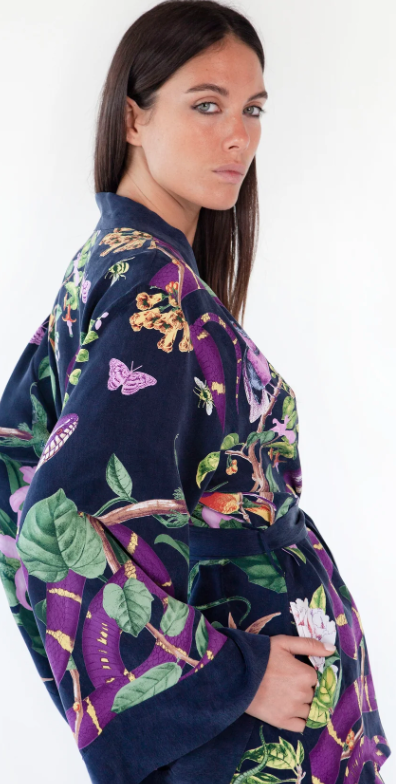 Jagger Alyx Wrap Top