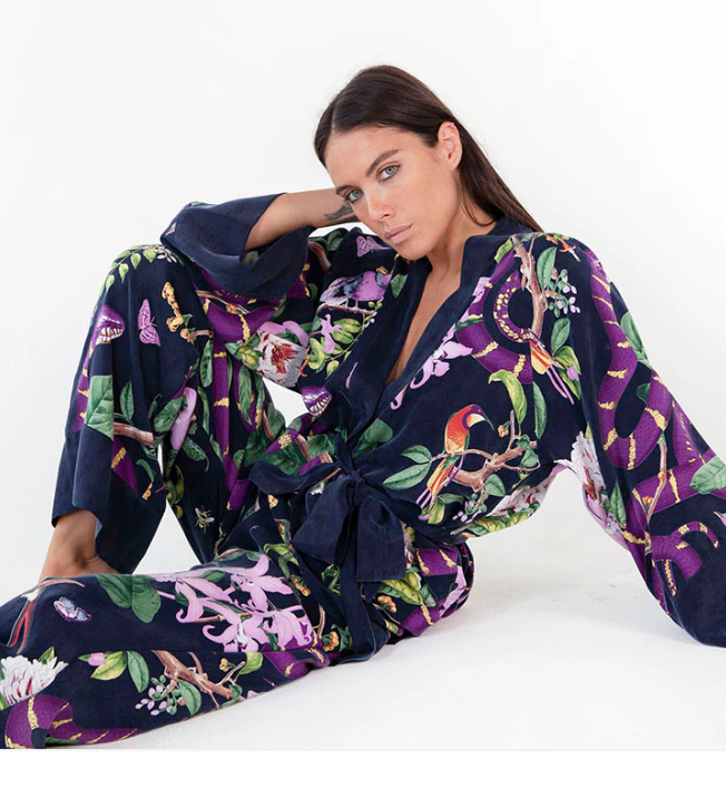Jagger Alyx Pants