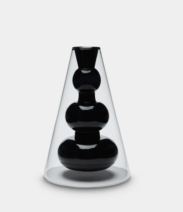 Bump Cone Vase