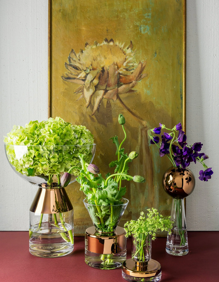 Tank Large Vase